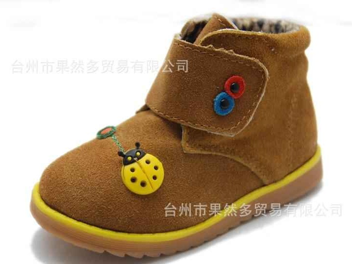 冬日里的“二棉鞋”：不薄不厚刚刚好，你的过冬神器选对了吗？