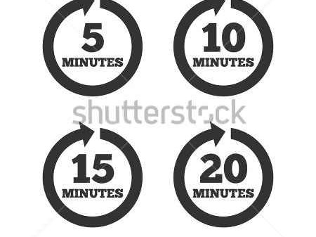 揭秘15mins 让你一刻钟快速变美的时尚秘籍