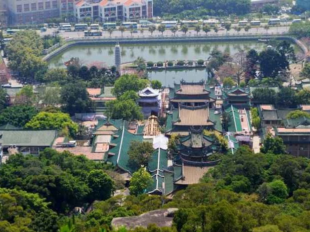 厦门旅游穿搭全攻略让你轻松出行