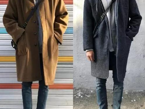 寒冬不冻腿，帅哥们都在穿这几条神裤
